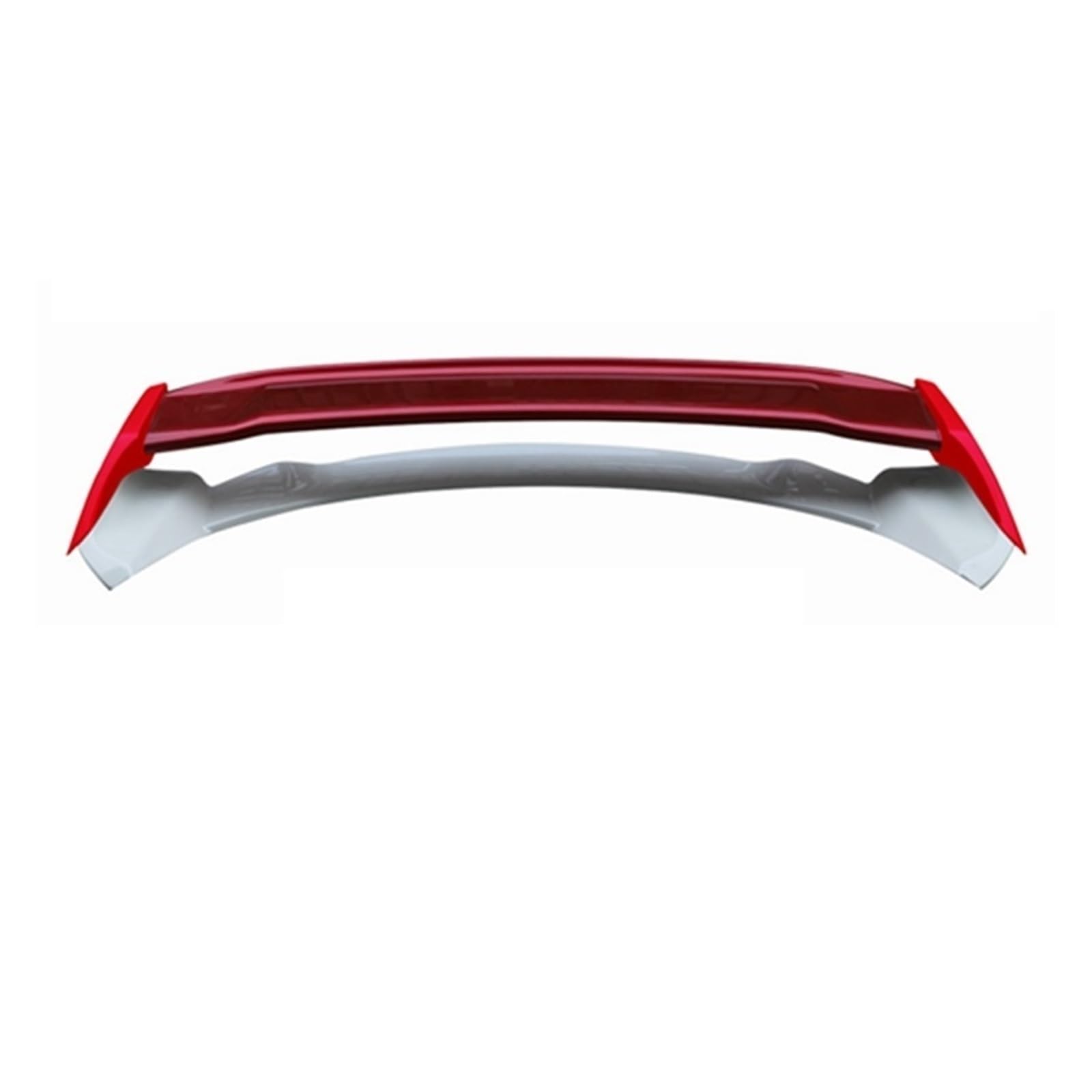 CBXPXVXP Heckspoiler Kofferraumlippe Flügel Kompatibel for Toyota CHR C-HR 2016 2017 2018 2019 Auto-Styling Kunststoff Unlackiert Farbe ABS(Unpainted) von CBXPXVXP