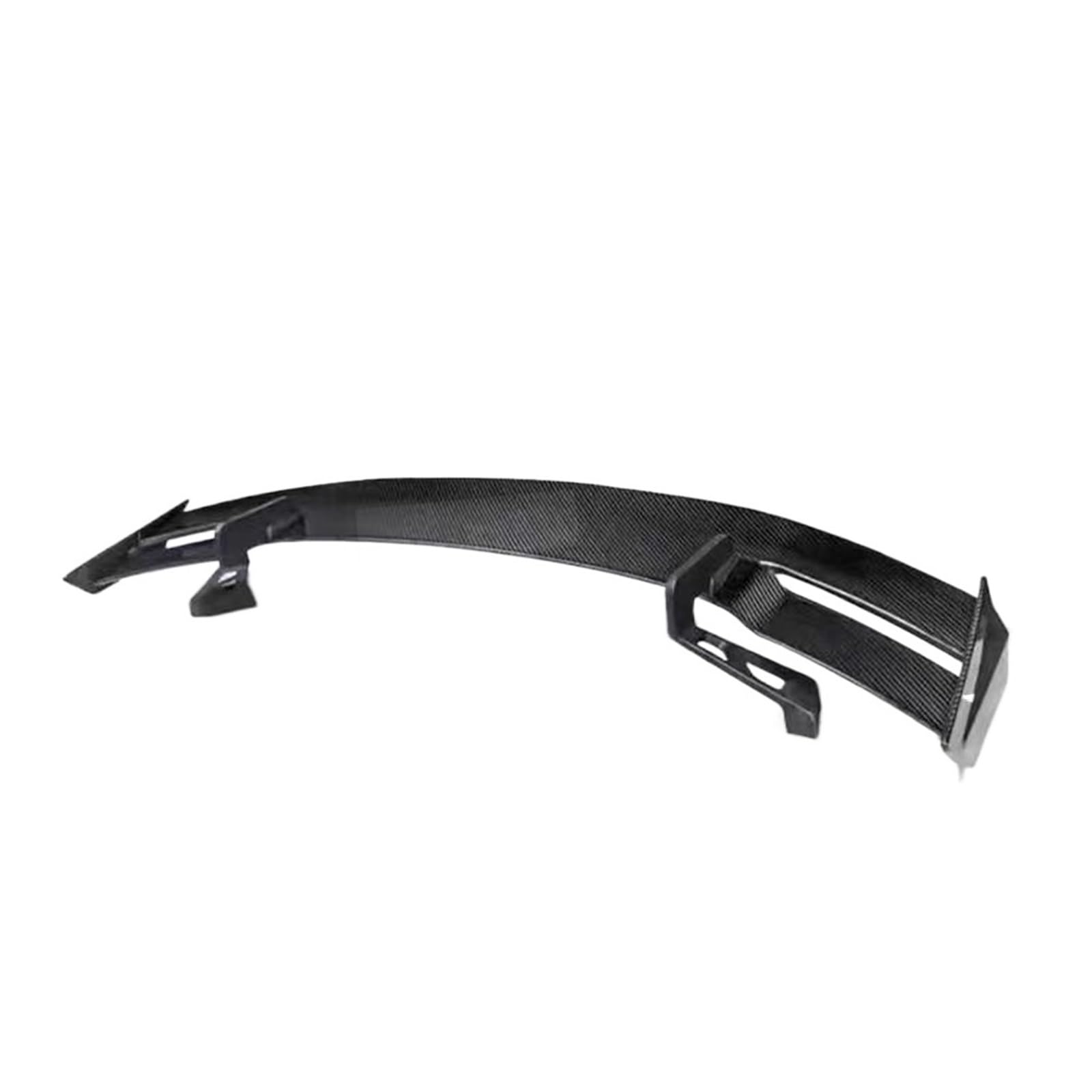 CBXPXVXP Heckspoiler Kompatibel for Audi TT TTS TTRS R8 V8 MK3 MK2 Fiberglas Material Auto Kofferraumabdeckung Glänzend Schwarz(Brown) von CBXPXVXP