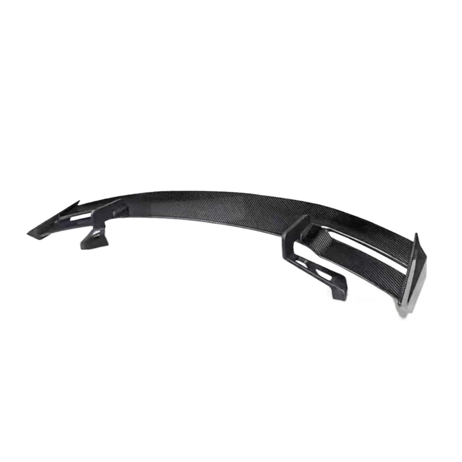 CBXPXVXP Heckspoiler Kompatibel for Audi TT TTS TTRS R8 V8 MK3 MK2 Fiberglas Material Auto Kofferraumabdeckung Glänzend Schwarz(Red) von CBXPXVXP