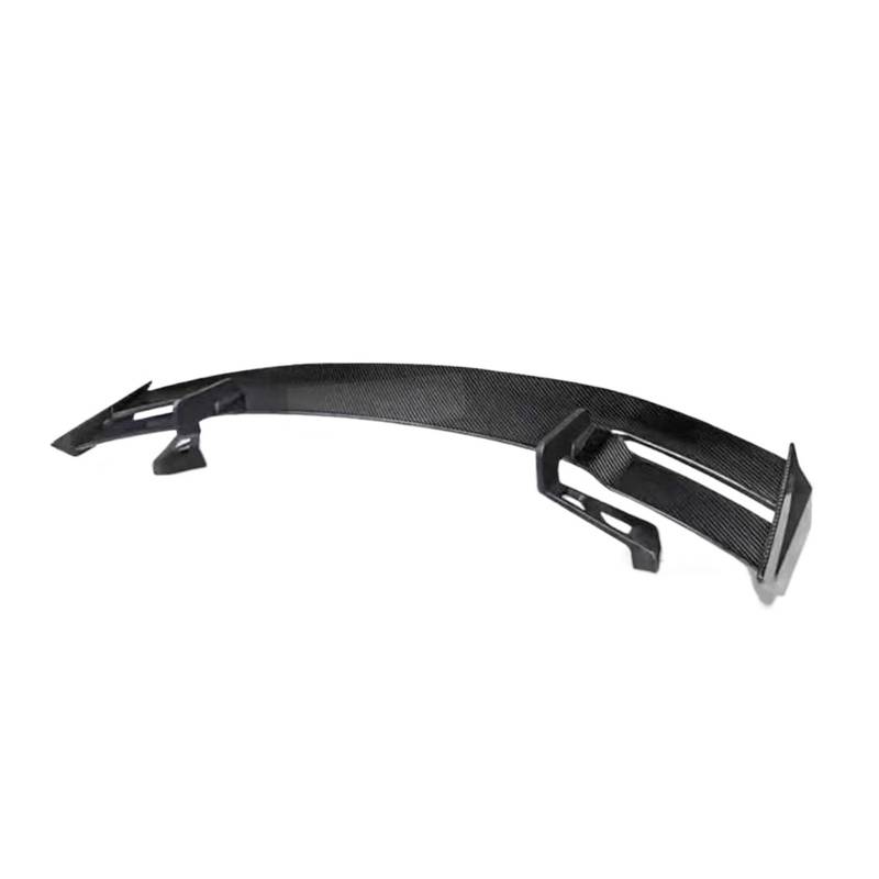 CBXPXVXP Heckspoiler Kompatibel for Audi TT TTS TTRS R8 V8 MK3 MK2 Fiberglas Material Auto Kofferraumabdeckung Glänzend Schwarz(Red) von CBXPXVXP