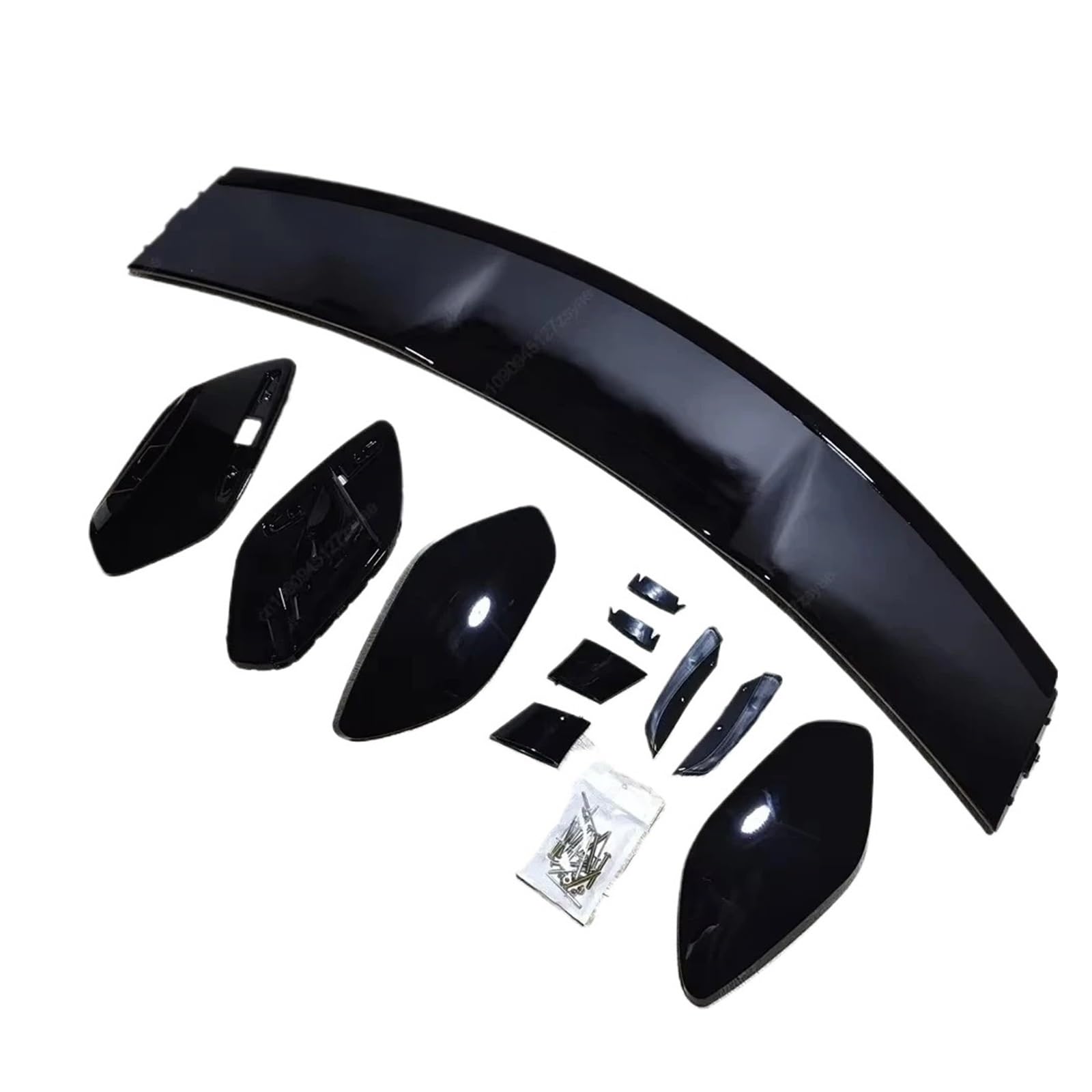 CBXPXVXP Heckspoiler for Dachhimmel, kompatibel mit Mercedes Benz W176 A-Klasse A180 A200 A250 A260 A45 AMG Fließheck 2013 2014 2015 2016 2017 2018 CBXPXVXP Heckspoiler for Dachhimmel, kompatibel mit Mercedes Benz W176 A-Klasse A180 A200 A250 A260 A45 AMG Fließheck 2013 2014 2015 2016 2017 2018 von CBXPXVXP