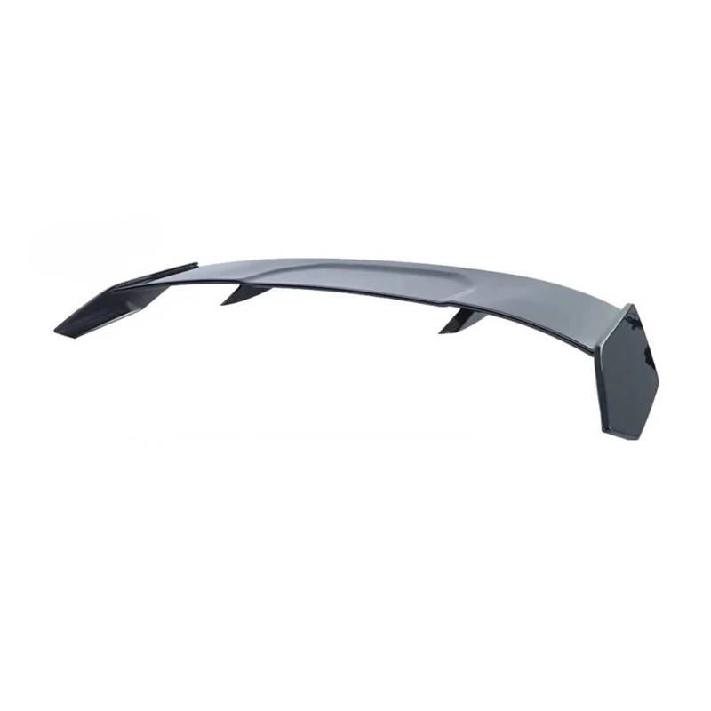 CBXPXVXP Heckspoiler kompatibel for BMW 1er F40 M135i 128ti 118D 2019 aus glänzend schwarzem Carbonfaser-ABS von CBXPXVXP