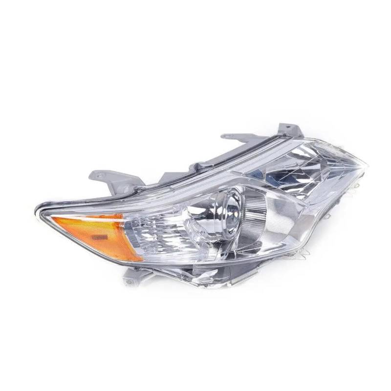 CBXPXVXP Kompatibel for Toyota Camry L LE SE 2012 2013 2014 Seite Scheinwerfer Scheinwerfer 2,5 L 3,5 L 8115006470 von CBXPXVXP