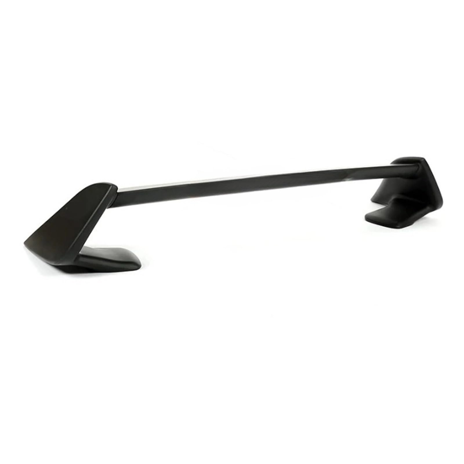 CBXPXVXP Kunststoff Auto Spoiler Stamm Boot Flügel Spoiler Kompatibel for Toyota CELICA Hinten HECKSPOILER 2000-2005 ABS(Gloos Black) von CBXPXVXP