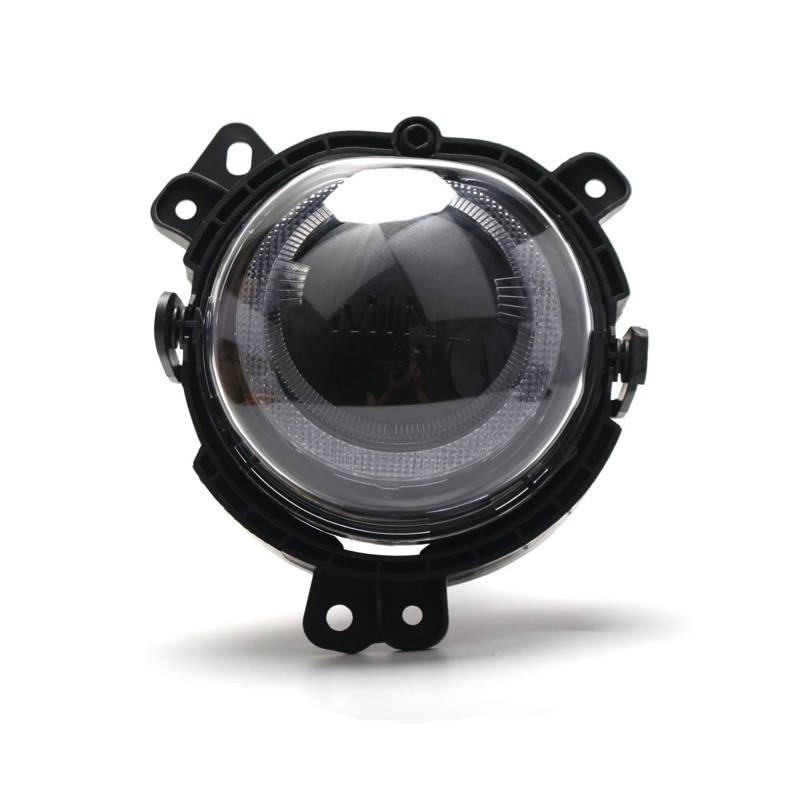 CBXPXVXP Links Rechts Weiß Nebel Lampe Foglight Ersatz Teile Tagfahrlicht Kompatibel for Mini Countryman F60 2016 2017 2018 2019 2020(Left) von CBXPXVXP