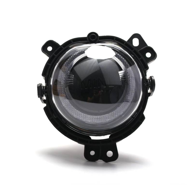 CBXPXVXP Links Rechts Weiß Nebel Lampe Foglight Ersatz Teile Tagfahrlicht Kompatibel for Mini Countryman F60 2016 2017 2018 2019 2020(Right) von CBXPXVXP