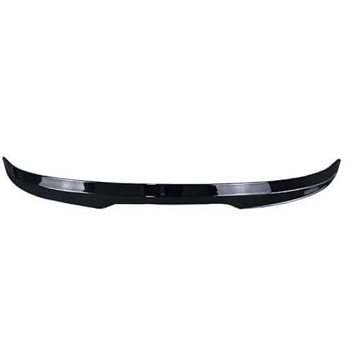 CBXPXVXP Maxton Style Spoilerkappe Auto Heckspoiler Dachlippe Spoilerflügel Kompatibel for ID.4 VW T-Cross 2018-2023 Splitter Bodykit Heckverlängerung CBXPXVXP Maxton Style Spoilerkappe Auto Heckspoiler Dachlippe Spoilerflügel Kompatibel for ID.4 VW T-Cross 2018-2023 Splitter Bodykit Heckverlängerung von CBXPXVXP