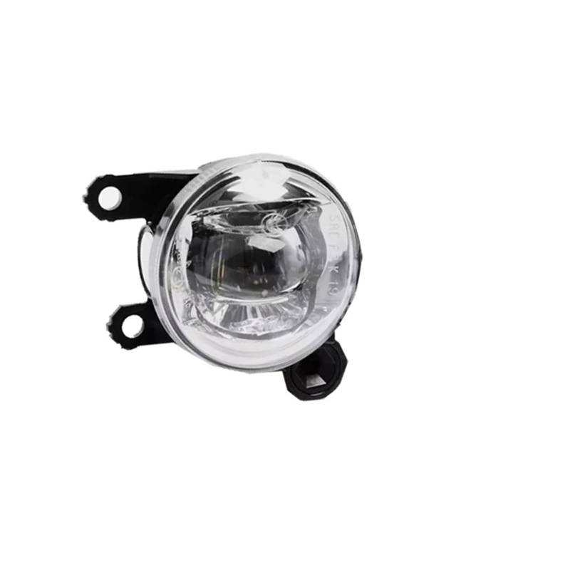 CBXPXVXP Nebel Licht Lampe Kompatibel for Mitsubishi Outlander 2022-2024 L200 2024 Pickup Front Stoßstange Scheinwerfer 8321A821 8321A822(Left) von CBXPXVXP
