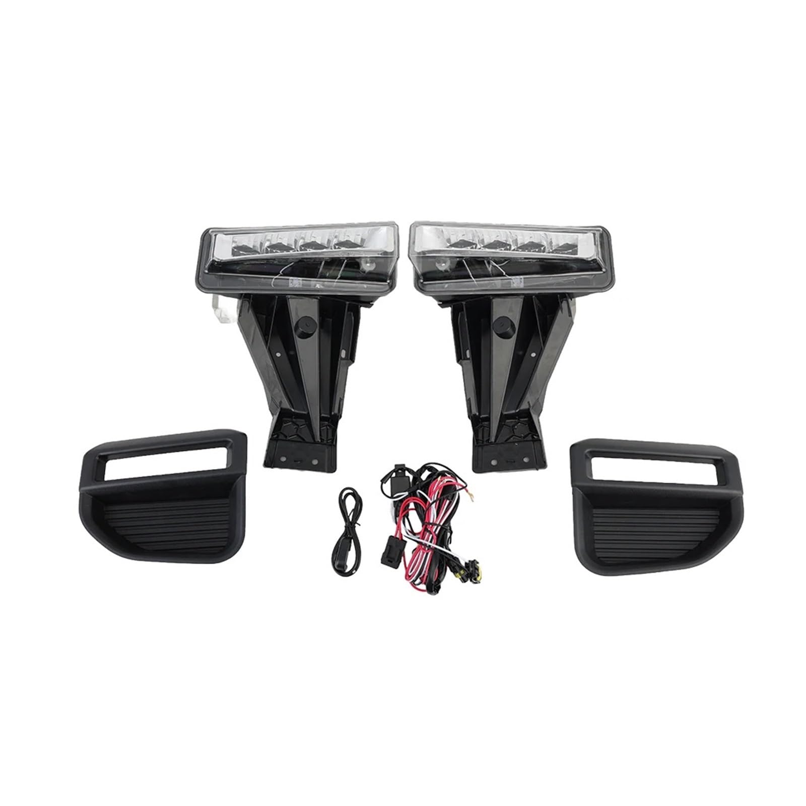 CBXPXVXP Nebelscheinwerfer kompatibel for F250 F350 Super Duty 2020 2021 2022 2023 2024 Scheinwerfer Fahrprojektor Nebelscheinwerferabdeckung Autozubehör CBXPXVXP Nebelscheinwerfer kompatibel for F250 F350 Super Duty 2020 2021 2022 2023 2024 Scheinwerfer Fahrprojektor Nebelscheinwerferabdeckung Autozubehör von CBXPXVXP