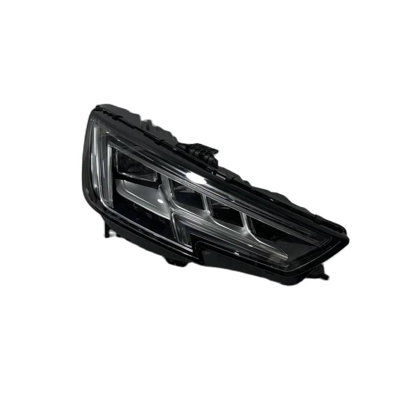 CBXPXVXP Scheinwerfer Kompatibel for Audi A4 Matrix Scheinwerfer 2017-2019 Autoteile A4 B9 Scheinwerfer(Left headlight) von CBXPXVXP
