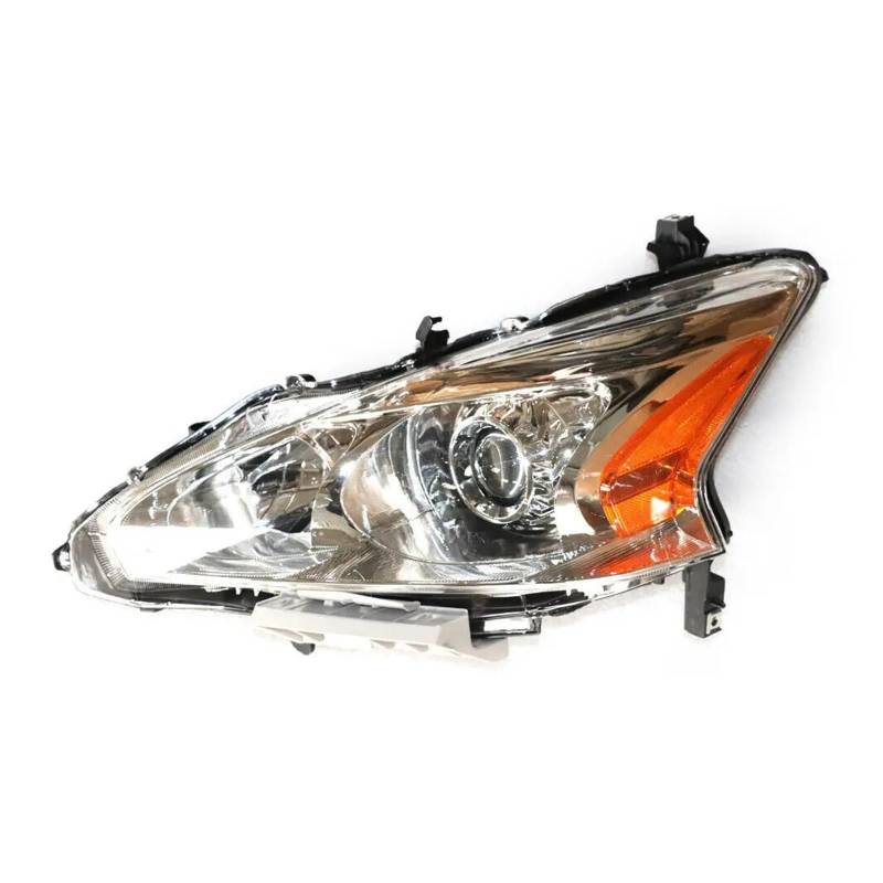 CBXPXVXP Scheinwerfer-Scheinwerfer-Autobaugruppe, kompatibel mit 2013 2014 2015 Nissan Altima, linke Fahrerseite oder rechte Beifahrerseite(Left) von CBXPXVXP