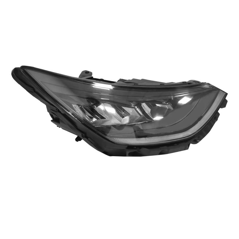 CBXPXVXP Scheinwerfer Scheinwerfer Montage Kompatibel for Hyundai Sonata 2020 2021 2022 Scheinwerfer Lampe Paar/Passagier/Fahrer Seite(Right) von CBXPXVXP