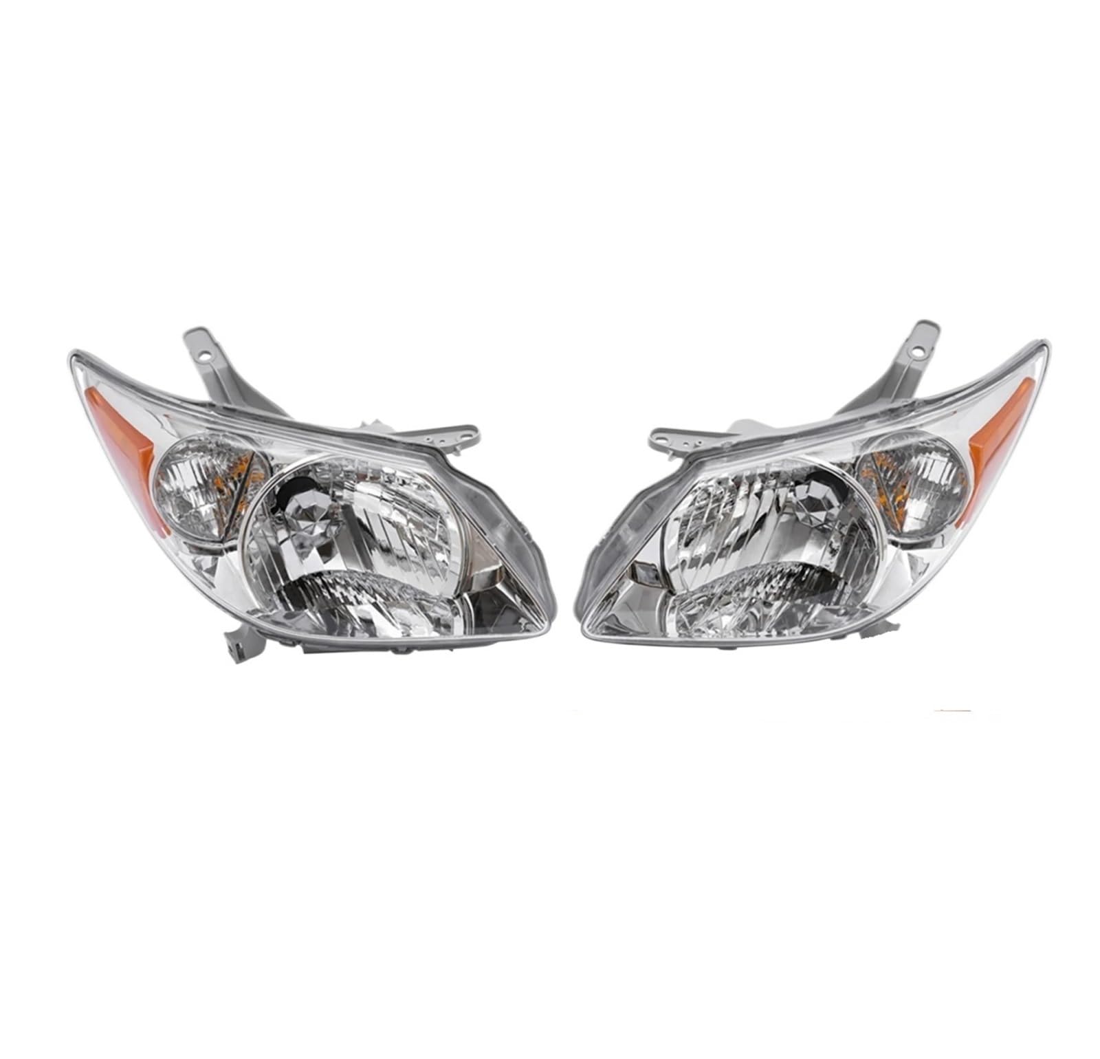 CBXPXVXP Scheinwerfer Scheinwerfer Montage Kompatibel for Pontiac Vibe 2005-2008 Halogen Links und Rechts EIN Paar CBXPXVXP Scheinwerfer Scheinwerfer Montage Kompatibel for Pontiac Vibe 2005-2008 Halogen Links und Rechts EIN Paar von CBXPXVXP