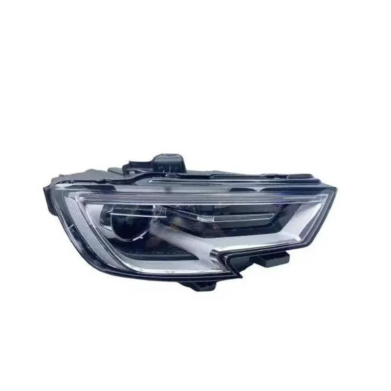 CBXPXVXP Scheinwerfer Xenon-Scheinwerfer Autoscheinwerfer Kompatibel for Audi A3 2017-2019(Right headlight) von CBXPXVXP