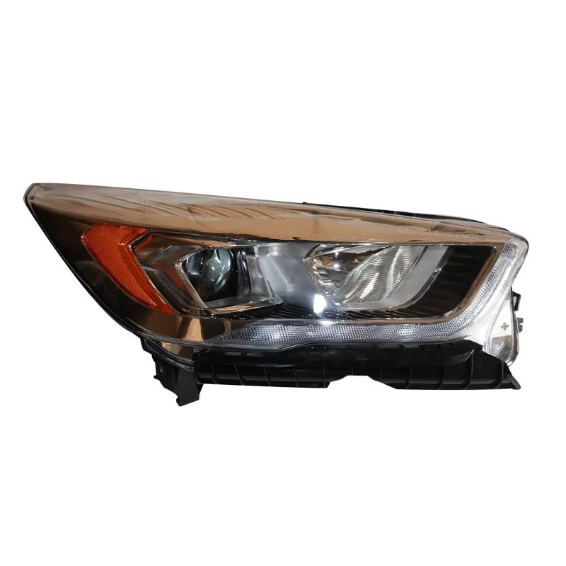 CBXPXVXP Scheinwerfer kompatibel for 2017 2018 2019 Escape Halogen-Scheinwerfer DRL Links oder Rechts Autozubehör(Right) von CBXPXVXP