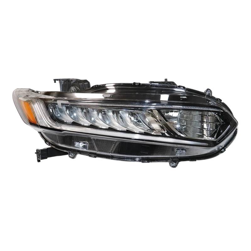 CBXPXVXP Scheinwerfer kompatibel for Accord 2018 2019 2020 2021, Scheinwerfer rechte Seite und linke Seite, 33100TVAA11(Right) von CBXPXVXP