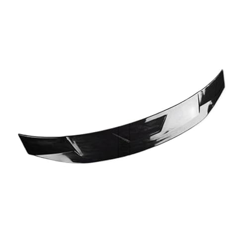 CBXPXVXP Sport Heckspoiler Modifizierter Spezialdruckflügel Kompatibel for Hyundai Sonata DN8 2020-2022 Fester Windflügel ohne Perforation(Hs22801) von CBXPXVXP