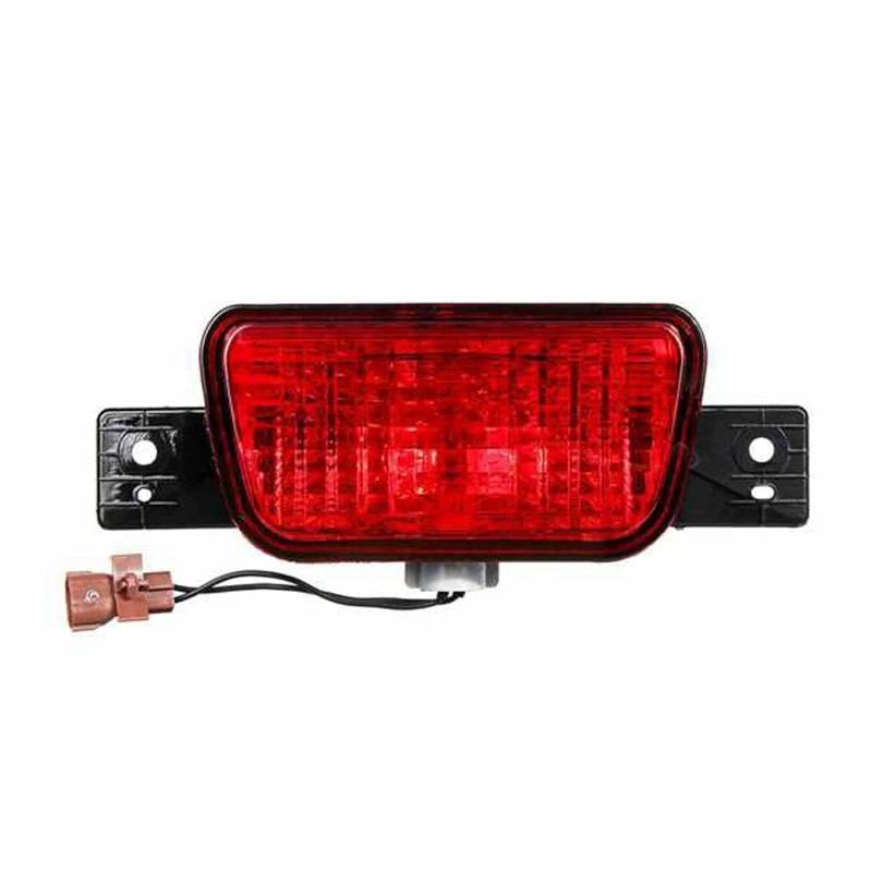 CcacHe Für Mitsubishi Pajero Montero 2007-2015 8337A068 Auto Hinten Reserverad Leuchte Nebelscheinwerfer von CcacHe