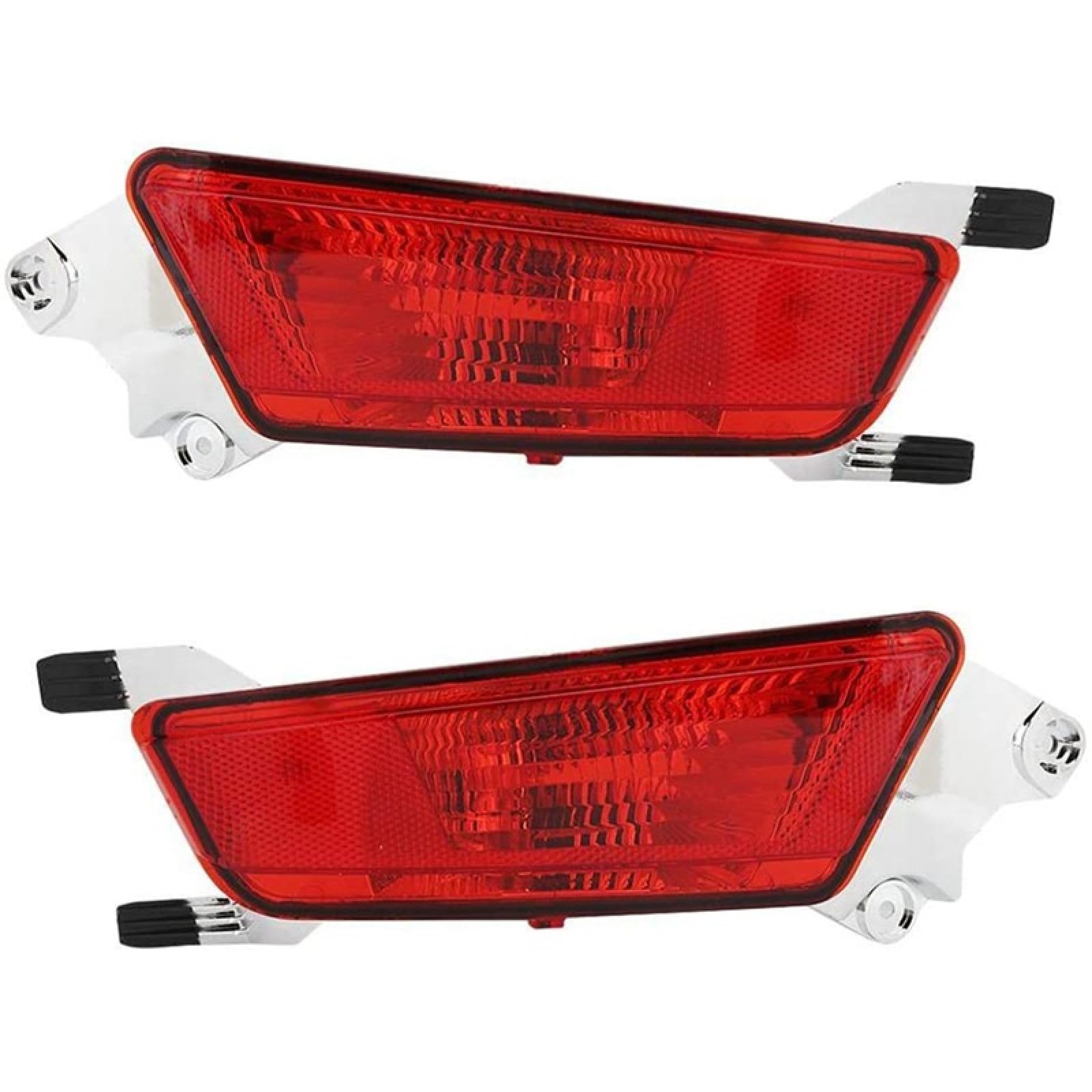 CCACHE Für Range Rover Evoque 2011 2012 2013 2014 2015-2018,Heckleuchte der Stoßstange CCACHE Für Range Rover Evoque 2011 2012 2013 2014 2015-2018,Heckleuchte der Stoßstange von CCACHE