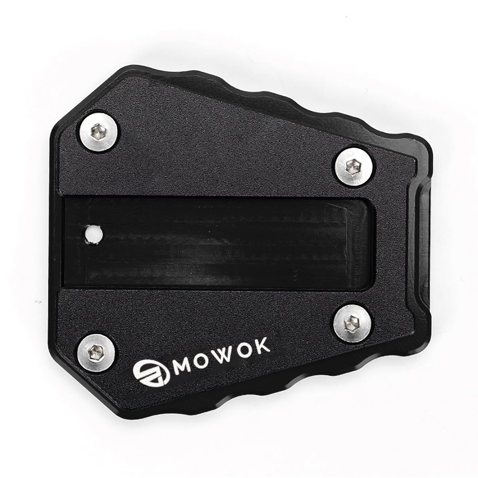 CCYYMOWOK Für Benelli TRK 502 X 502X TRK502X 2017-2022 2023 Zubehör Motorrad Seitenständer Verlängerung Stützplatte CCYYMOWOK Für Benelli TRK 502 X 502X TRK502X 2017-2022 2023 Zubehör Motorrad Seitenständer Verlängerung Stützplatte von CCYYMOWOK