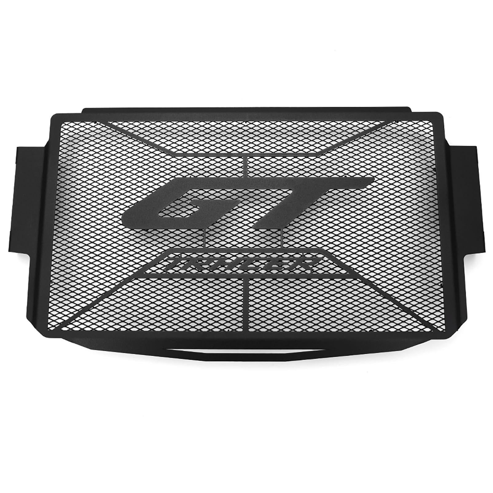 CCYYMOWOK Motorrad Kühlergrill Guard Cover Protector Für Yamaha MT-09 MT09 tracer 9 gt 9gt tracer9 2021 2022 2023 Zubehör von CCYYMOWOK