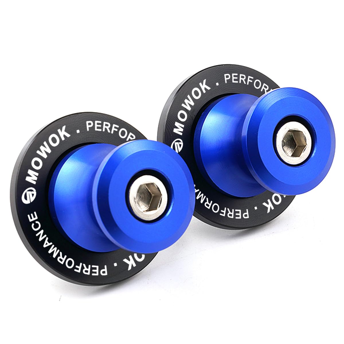 M6 Bobbins für MT09 MT10 MT25 R7 R6 R9 FZ1 FZ6 FZ8 TRACER 7 9 GT XSR900 Tenere 700 Benelli TRK 502 702 X Aprilia RS660 RSV4 Mortorrad Zubehör Mounting Ständer Holder Ständeraufnahme Schwingenadapter M6 Bobbins für MT09 MT10 MT25 R7 R6 R9 FZ1 FZ6 FZ8 TRACER 7 9 GT XSR900 Tenere 700 Benelli TRK 502 702 X Aprilia RS660 RSV4 Mortorrad Zubehör Mounting Ständer Holder Ständeraufnahme Schwingenadapter von CCYYMOWOK