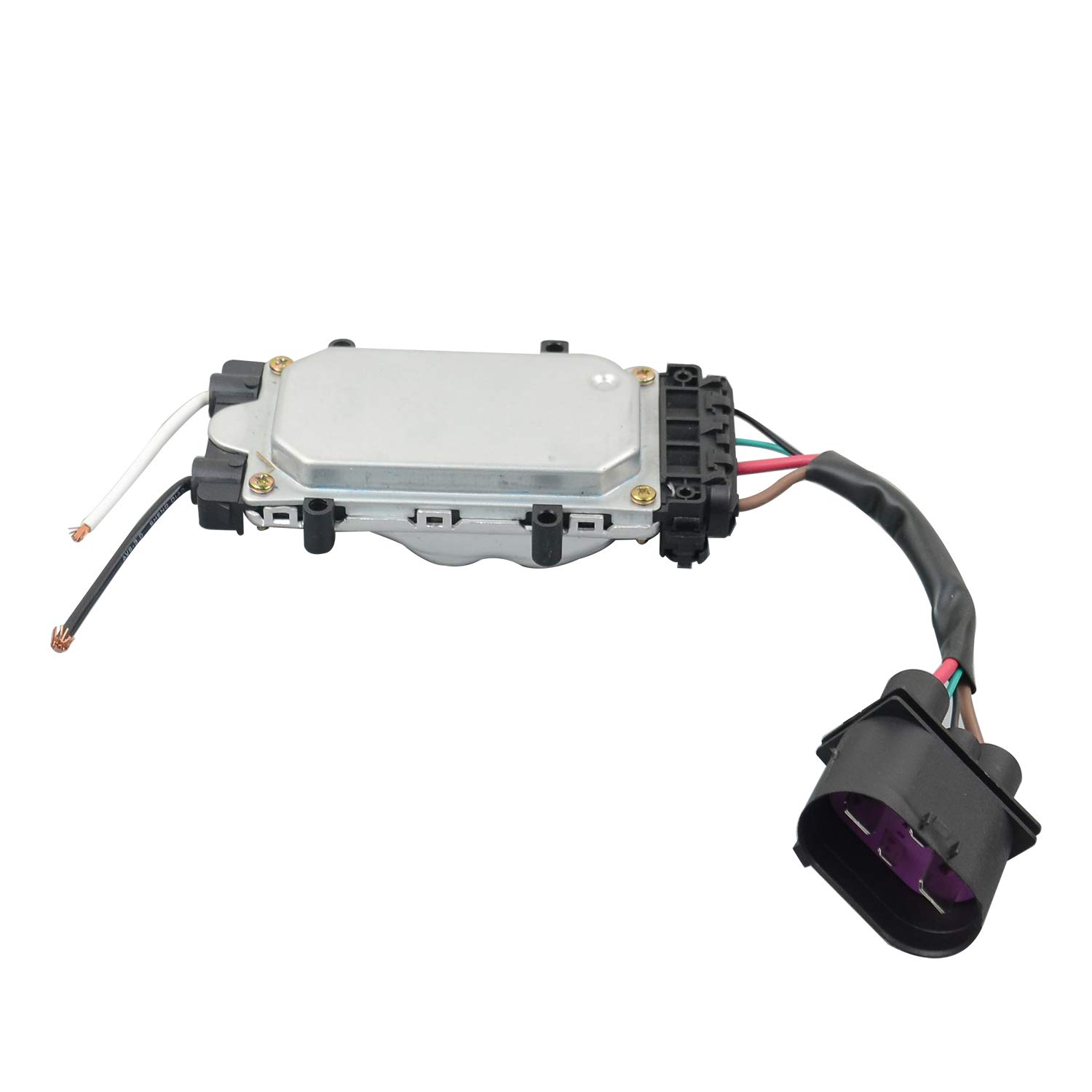 1137328159 Steuermodul Lüfter Gebläserregelmodul 1137328230 A6 C6 Avant 4F2 4F5 Quattro CD-XGET 1137328159 Steuermodul Lüfter Gebläserregelmodul 1137328230 A6 C6 Avant 4F2 4F5 Quattro CD-XGET von CD-XGET