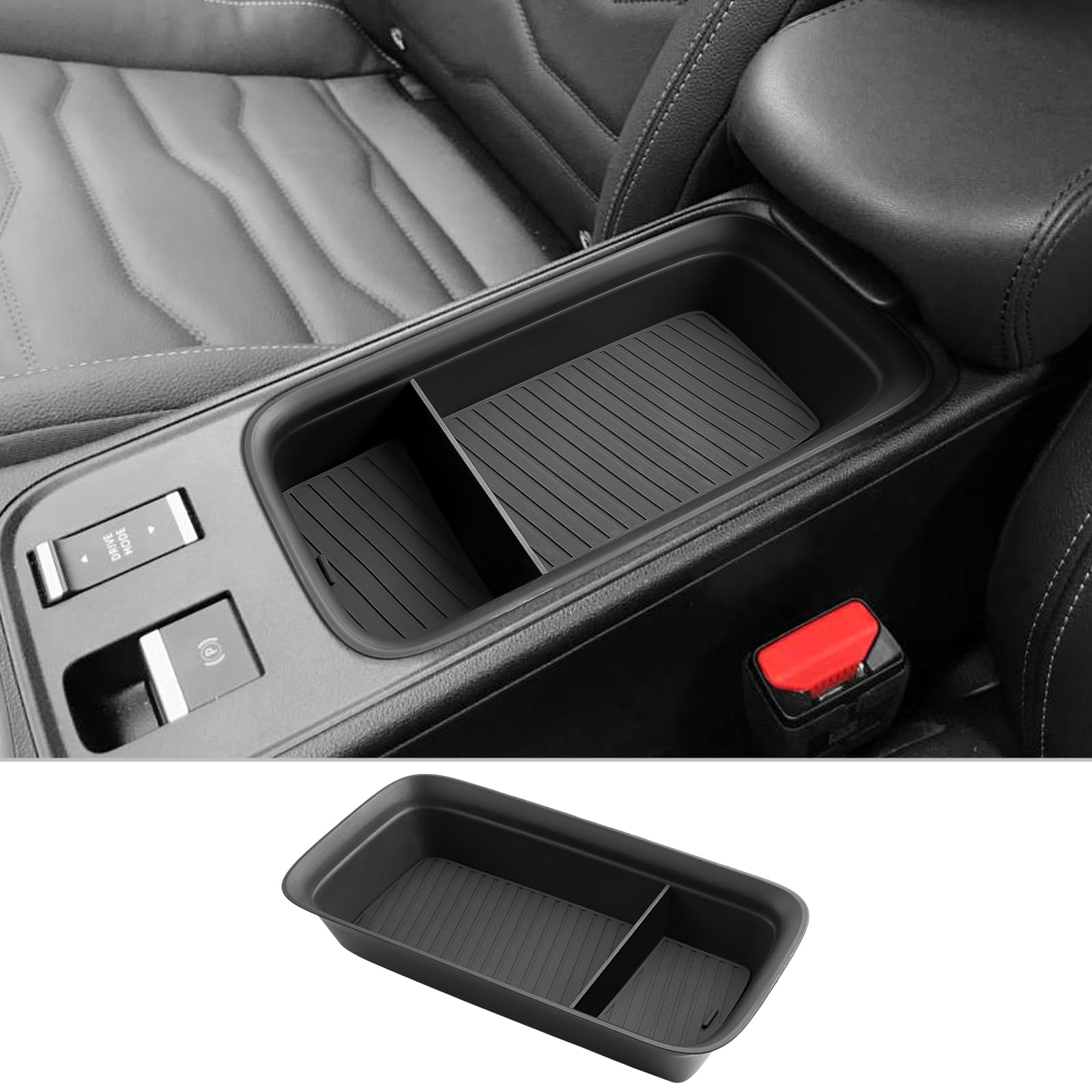 CDEFG Kompatibel mit Jeep Avenger 2024 2025 2023 Mittelkonsole Aufbewahrungsbox Auto Center Console Organizer Tray Unten die Mittelarmlehne Avenger EV Hybrid Zubehör CDEFG Kompatibel mit Jeep Avenger 2024 2025 2023 Mittelkonsole Aufbewahrungsbox Auto Center Console Organizer Tray Unten die Mittelarmlehne Avenger EV Hybrid Zubehör von CDEFG