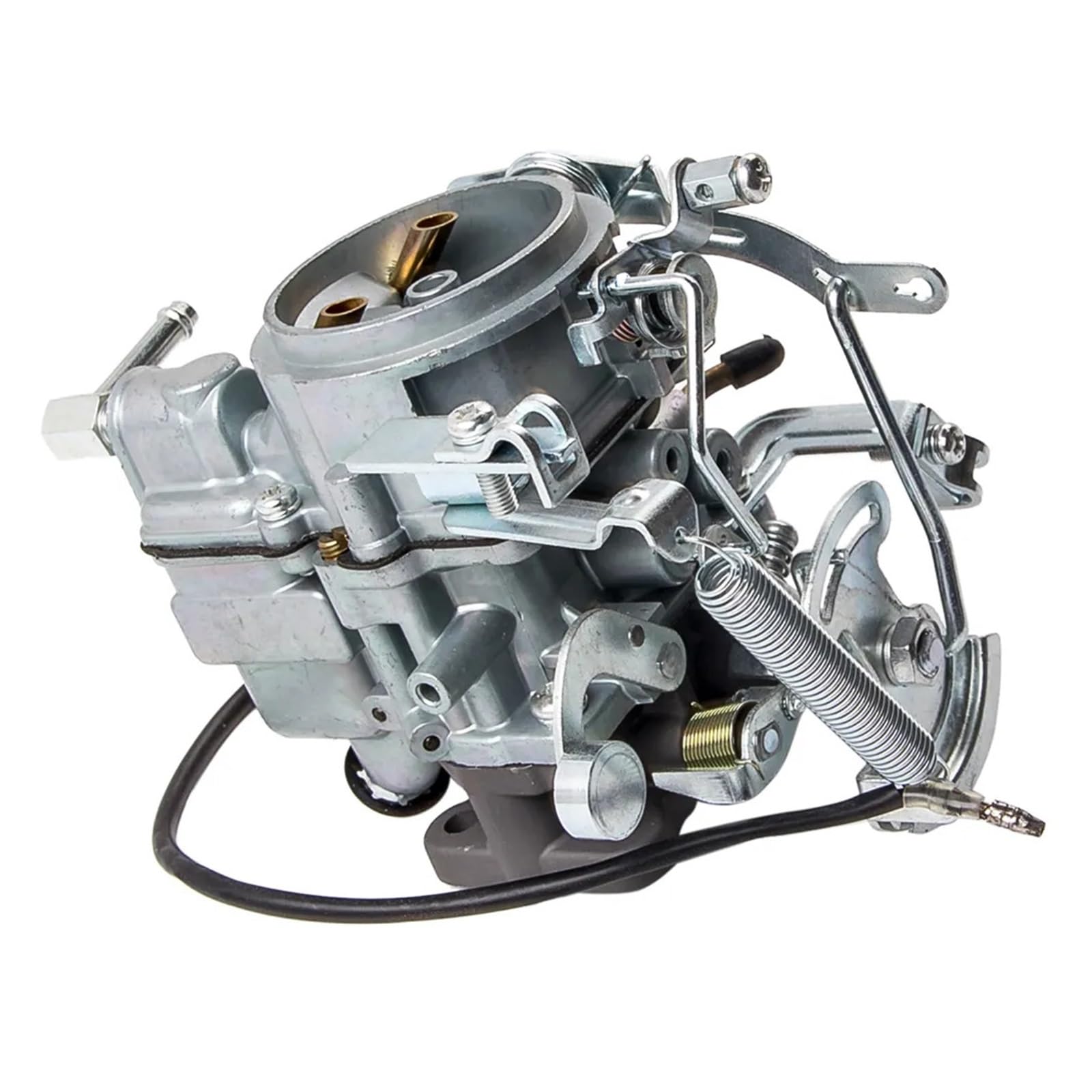 1-Barrel-Vergaser 16010-W5600 Kompatibel für Nissan Cherry 1974-A14 Motor 1.4L Carby 16010H6100 1-Barrel-Vergaser 16010-W5600 Kompatibel für Nissan Cherry 1974-A14 Motor 1.4L Carby 16010H6100 von CDQMTGCM