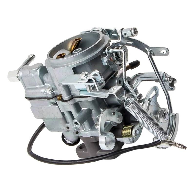 1-Barrel-Vergaser 16010-W5600 Kompatibel für Nissan Cherry 1974-A14 Motor 1.4L Carby 16010H6100 von CDQMTGCM
