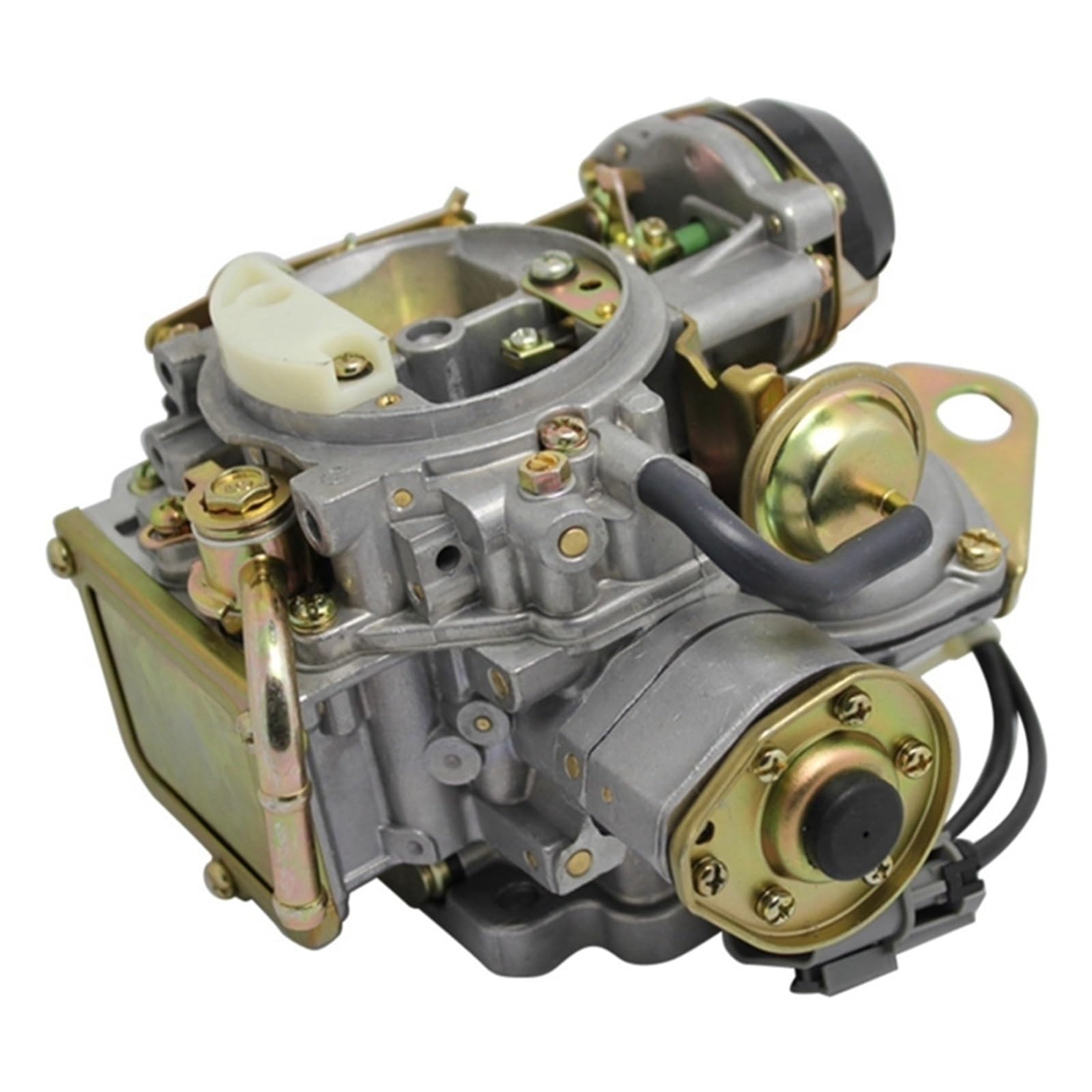 1 PCS Vergaser Silber Aluminium Legierung Kompatibel Für Nissan 720 Pickup 2,4 L Z24 Motor Datsun Lkw Carb 1 PCS Vergaser Silber Aluminium Legierung Kompatibel Für Nissan 720 Pickup 2,4 L Z24 Motor Datsun Lkw Carb von CDQMTGCM