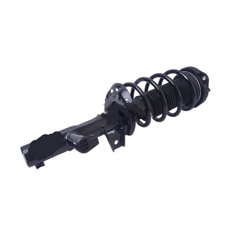 1 STÜCKE Elektrischer Sensor Stoßdämpfer Montage Kompatibel Für VW Golf 6 MK6 Passat B7 CC EOS Tiguan Scirocco 3C0413031D 3C0513045D 3C0513046D(Front Left) von CDQMTGCM