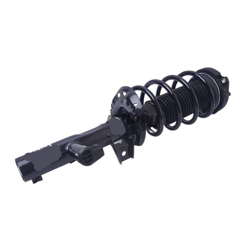 1 STÜCKE Elektrischer Sensor Stoßdämpfer Montage Kompatibel Für VW Golf 6 MK6 Passat B7 CC EOS Tiguan Scirocco 3C0413031D 3C0513045D 3C0513046D(Front Right) von CDQMTGCM
