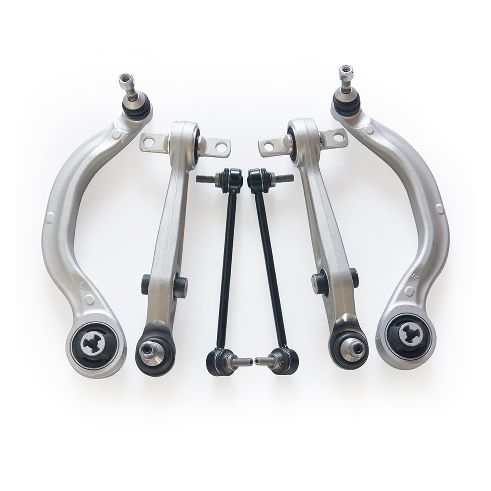 1044341-00-D 1044359-00-A Aluminium-Suspention 6 PCS Querlenker-Set Kompatibel für Tesla Modell 3 Zubehör 1044354-00-A 1044396-00-D 1044341-00-D 1044359-00-A Aluminium-Suspention 6 PCS Querlenker-Set Kompatibel für Tesla Modell 3 Zubehör 1044354-00-A 1044396-00-D von CDQMTGCM