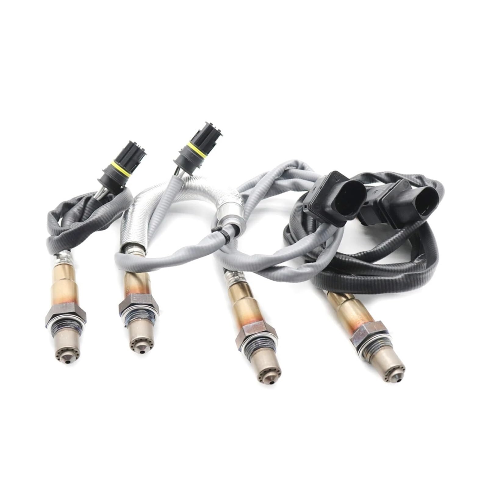 11787558055 11787558073 11787569968 11787544655 vorne und Hinten Lambdasonde Kompatibel Für BMW E60 E61 E90 323i 523I 530I 530xi 730i 11787558055 11787558073 11787569968 11787544655 vorne und Hinten Lambdasonde Kompatibel Für BMW E60 E61 E90 323i 523I 530I 530xi 730i von CDQMTGCM