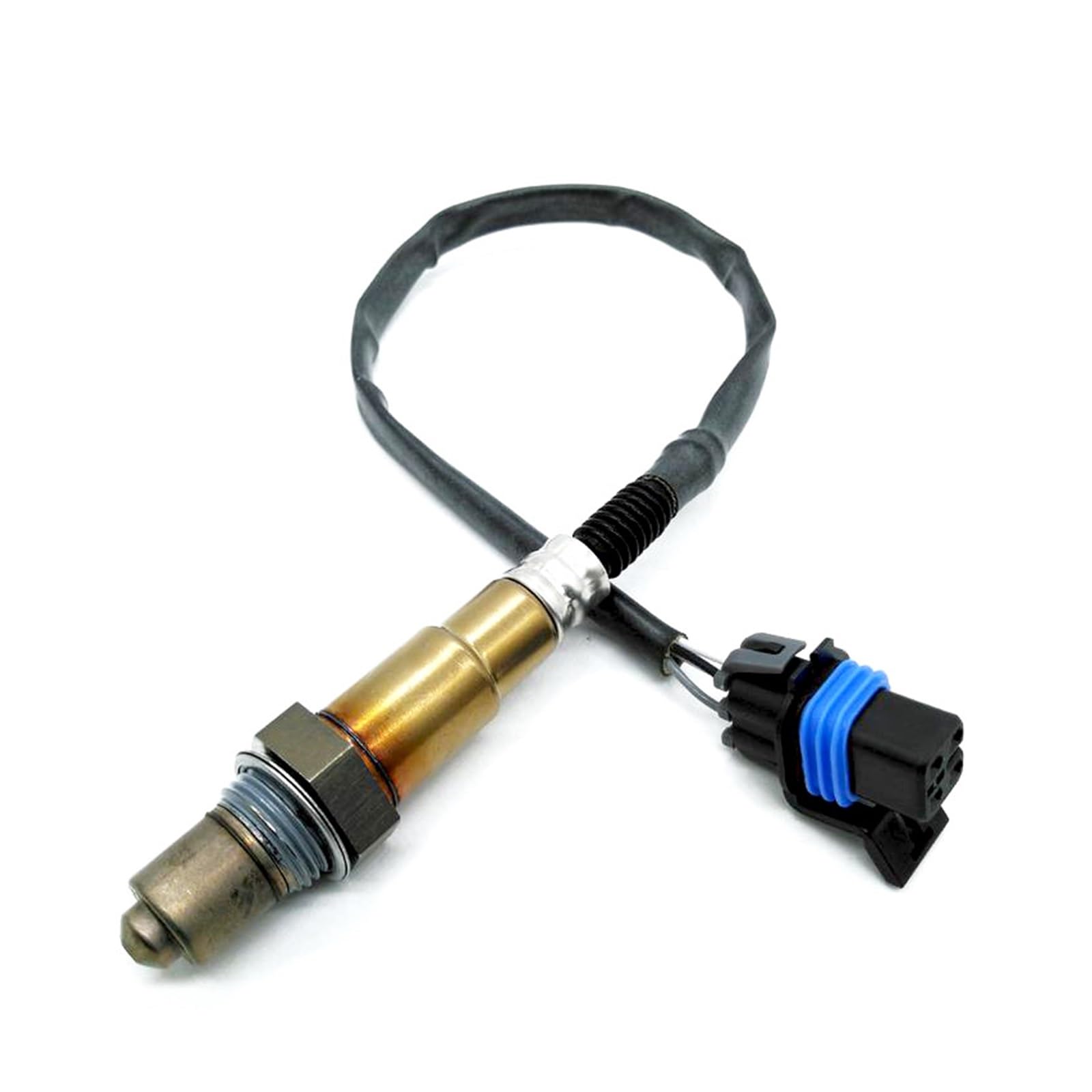 12596688 12616203 Downstream 4 PIN Auto O2 Sauerstoff Sensoren Kompatibel Für Chevrolet GRAND VITARA XL7 3,6 AWD 2006-2009 12596688 12616203 Downstream 4 PIN Auto O2 Sauerstoff Sensoren Kompatibel Für Chevrolet GRAND VITARA XL7 3,6 AWD 2006-2009 von CDQMTGCM