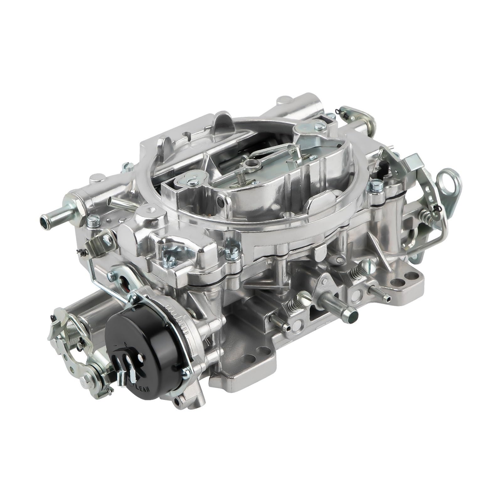 1406 Vergaser Carb Kompatibel für Performer 600CFM 4 Barrel Square Bore & Elektrischer Choke 1406 Vergaser Carb Kompatibel für Performer 600CFM 4 Barrel Square Bore & Elektrischer Choke von CDQMTGCM