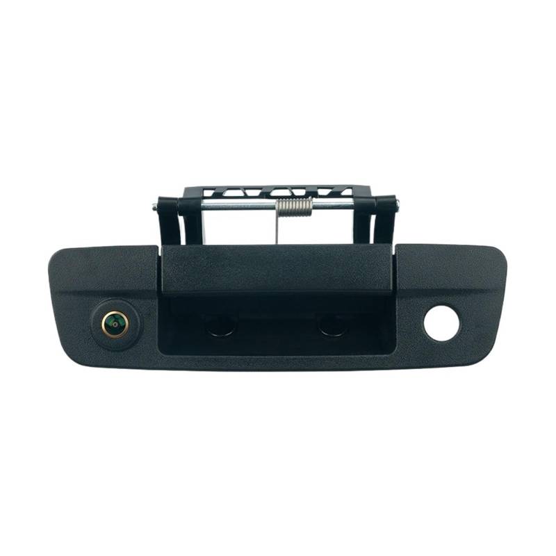 170 ° HD 1920x1080P Rückansicht Kamera Kompatibel for Ram 1500 2500 3500 2009-2011 2012 2016 2017 Pickup Reverse Nachtsicht Backup(GFA-CVBS720P-AHD720P) von CDQMTGCM