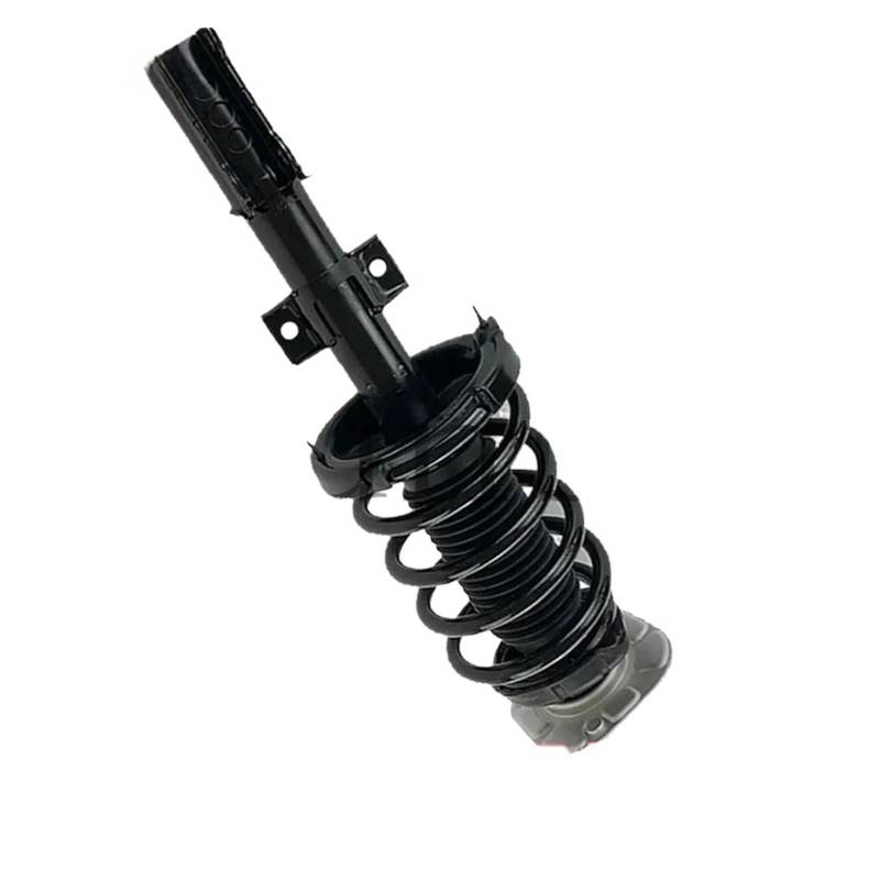 1pc Kompatibel Für Volvo XC90 Stoßdämpfer Vorne 30736623AGF Auto Suspension Spule Frühling Strut Montage Auto Dämpfer(FRONT LEFT) von CDQMTGCM