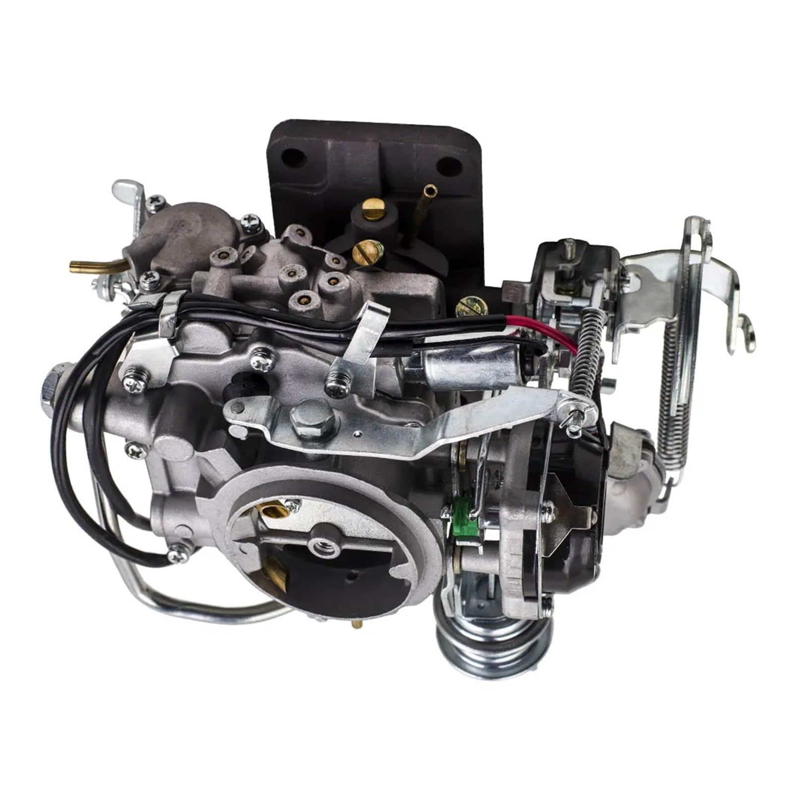 1x Auto Vergaser Kompatibel Für Toyota 4AF Corolla 1,6 L 2 Barrel 1987-1991 21100-16540 2110016540 1x Auto Vergaser Kompatibel Für Toyota 4AF Corolla 1,6 L 2 Barrel 1987-1991 21100-16540 2110016540 von CDQMTGCM