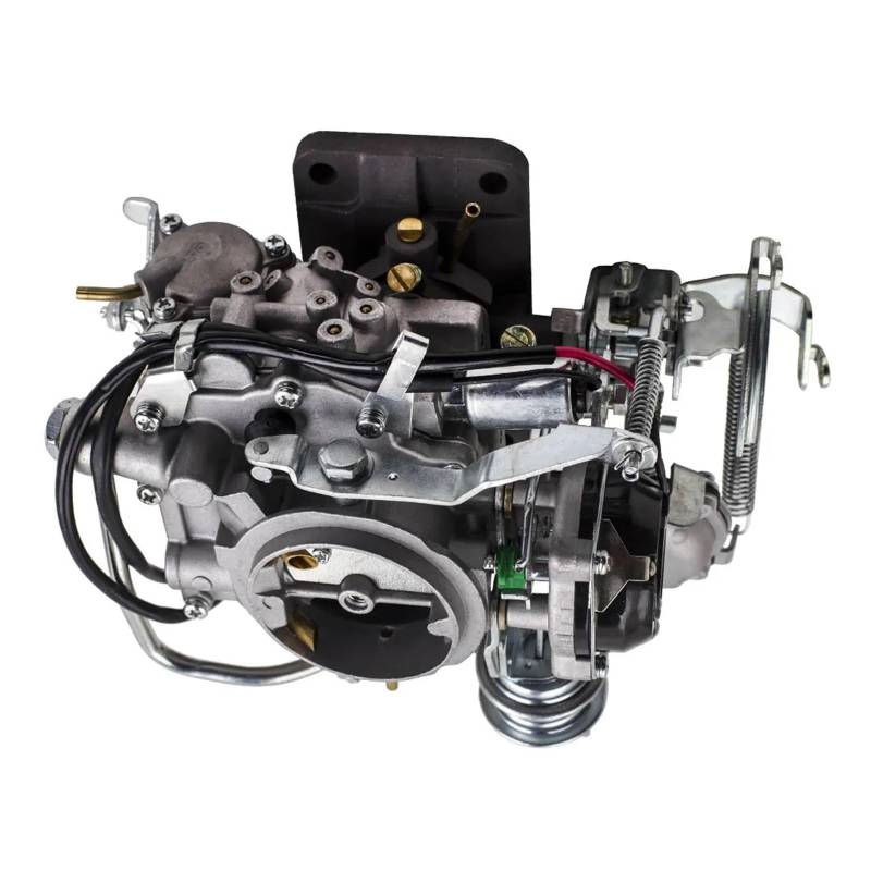1x Auto Vergaser Kompatibel Für Toyota 4AF Corolla 1,6 L 2 Barrel 1987-1991 21100-16540 2110016540 von CDQMTGCM