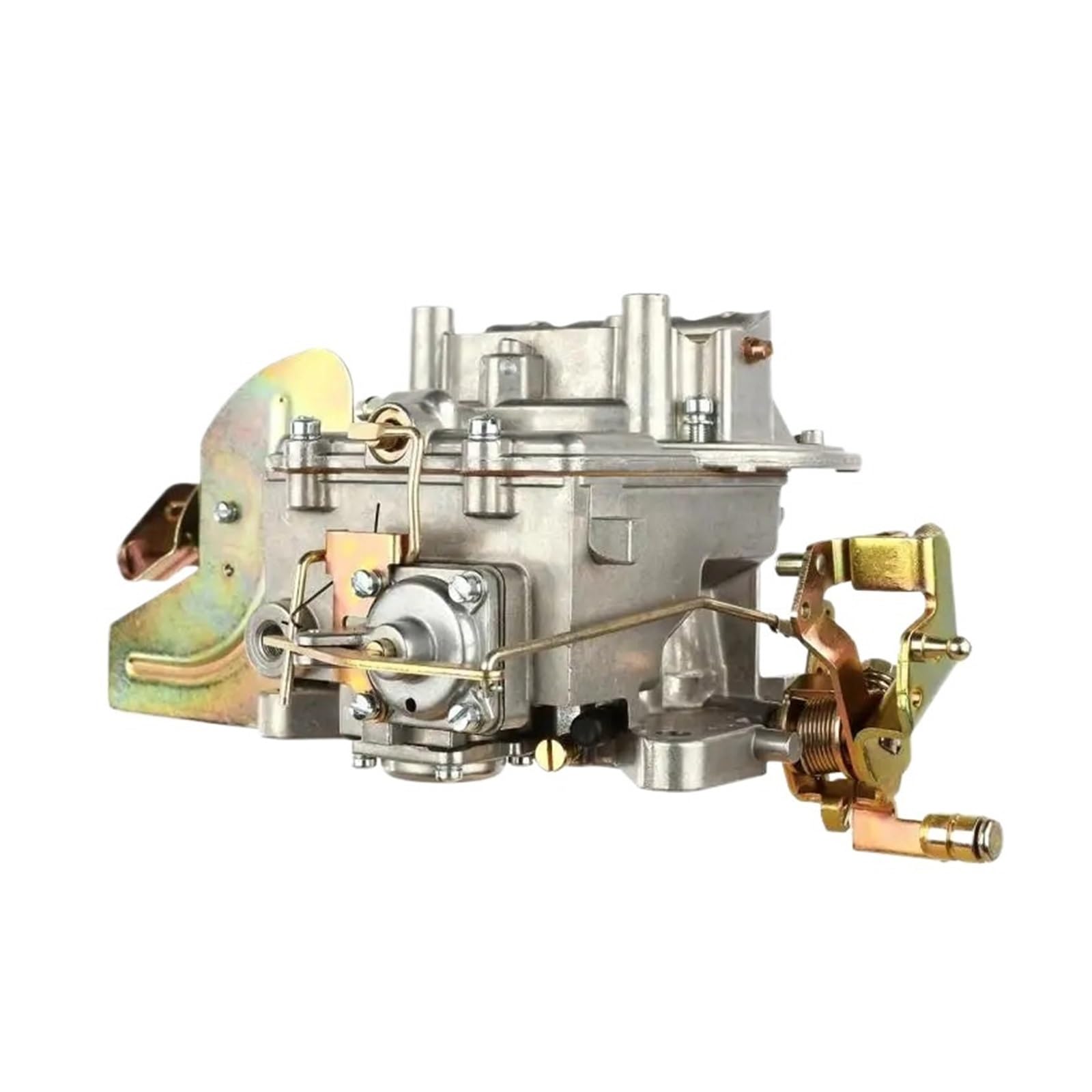 2-Barrel-Autovergaser 2100 A800, 5–10% mehr PS, Kompatibel Für Ford, Kompatibel Für Mustang F150 F250 F350 1964–1978, 289 Cu/302 Cu/351 Cu 2-Barrel-Autovergaser 2100 A800, 5–10% mehr PS, Kompatibel Für Ford, Kompatibel Für Mustang F150 F250 F350 1964–1978, 289 Cu/302 Cu/351 Cu von CDQMTGCM