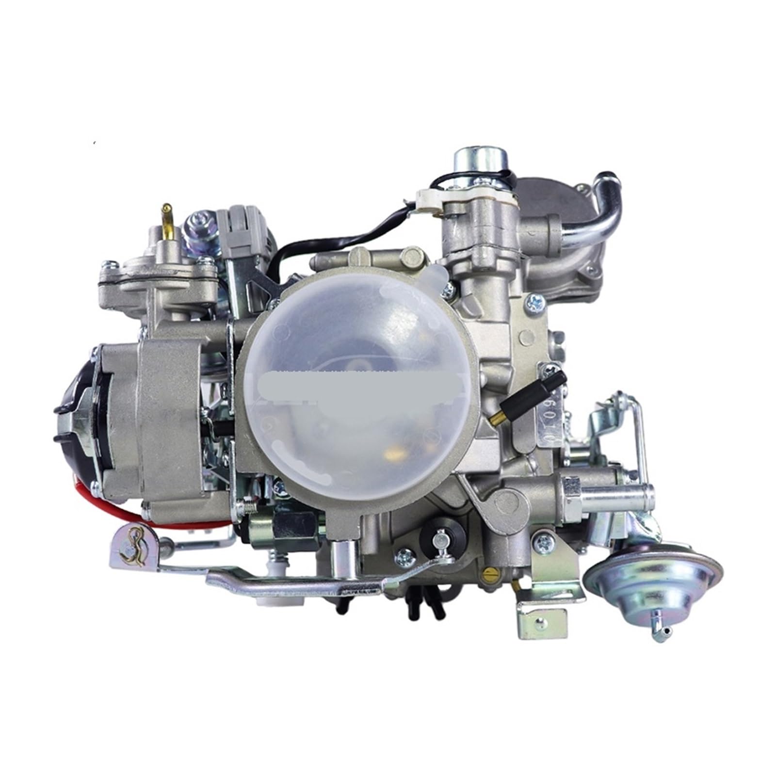 2-Barrel-Elektro-Choke, neuer Vergaser Carby, Kompatibel Für Toyota 1FZ Land Cruiser 1992–1999, Motor, Hochleistungs-Vergaser 21100–66010 2110066010 2-Barrel-Elektro-Choke, neuer Vergaser Carby, Kompatibel Für Toyota 1FZ Land Cruiser 1992–1999, Motor, Hochleistungs-Vergaser 21100–66010 2110066010 von CDQMTGCM