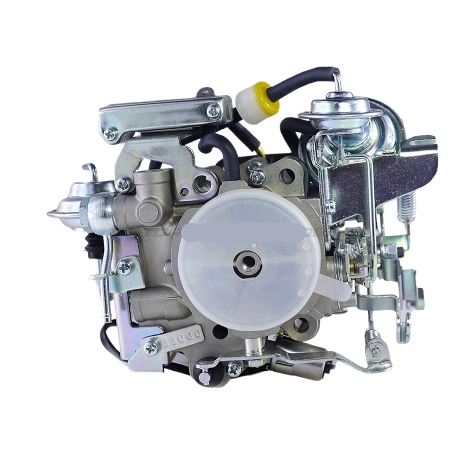 2-Barrel-Vergaser Carb Assy Kompatibel Für Suzuki SJ413 Mitsubishi Motor Heavy Duty Carburador Ersetzt 13220-83001 1322083001 2-Barrel-Vergaser Carb Assy Kompatibel Für Suzuki SJ413 Mitsubishi Motor Heavy Duty Carburador Ersetzt 13220-83001 1322083001 von CDQMTGCM