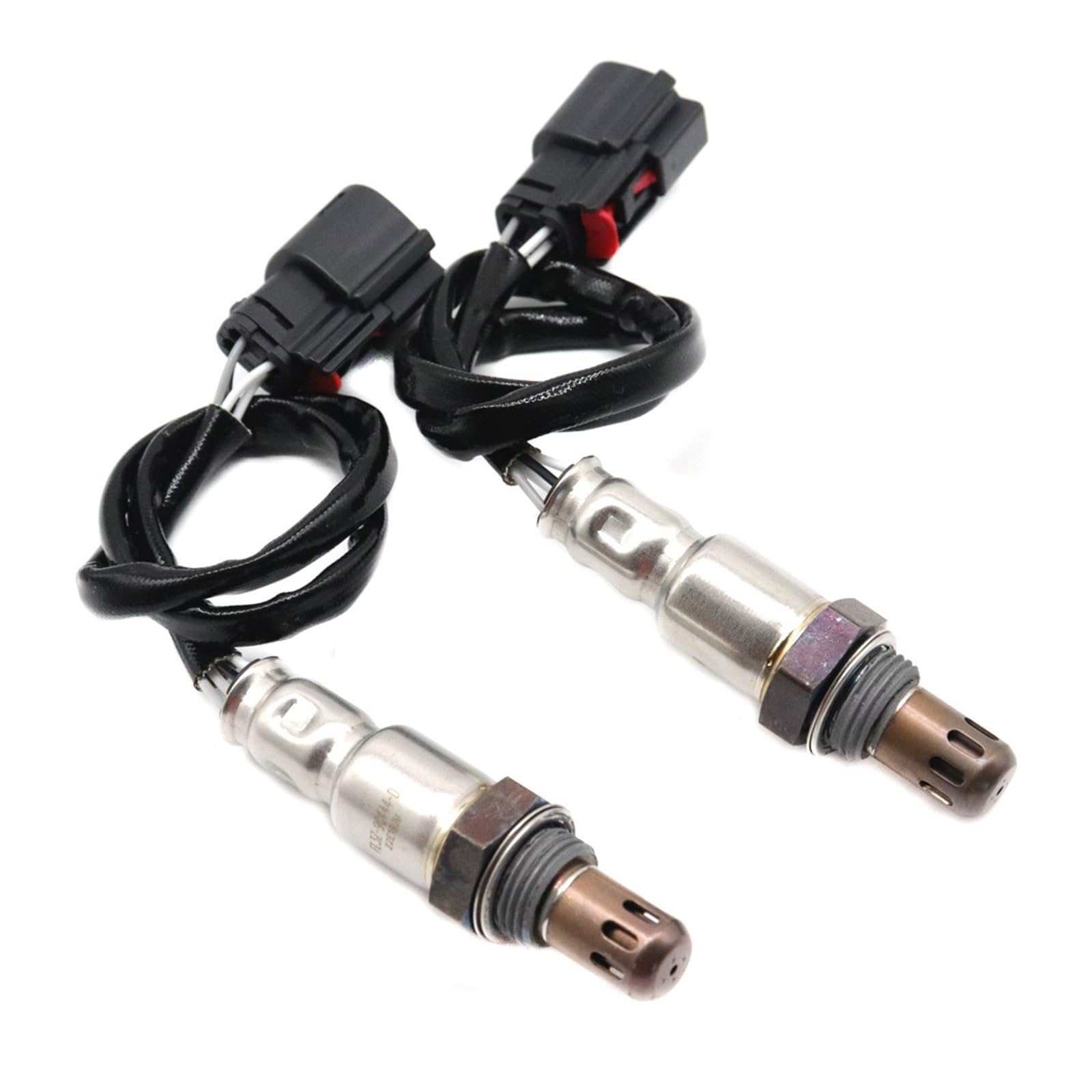 2 PCS 234-4968 FL3Z-9G444-D Downstream Auto Luft Kraftstoff Verhältnis Lambda O2 Sauerstoff Sensor Kompatibel Für Ford F-150 5.L 2015-2017 FL3Z9G444D 2344968 2 PCS 234-4968 FL3Z-9G444-D Downstream Auto Luft Kraftstoff Verhältnis Lambda O2 Sauerstoff Sensor Kompatibel Für Ford F-150 5.L 2015-2017 FL3Z9G444D 2344968 von CDQMTGCM