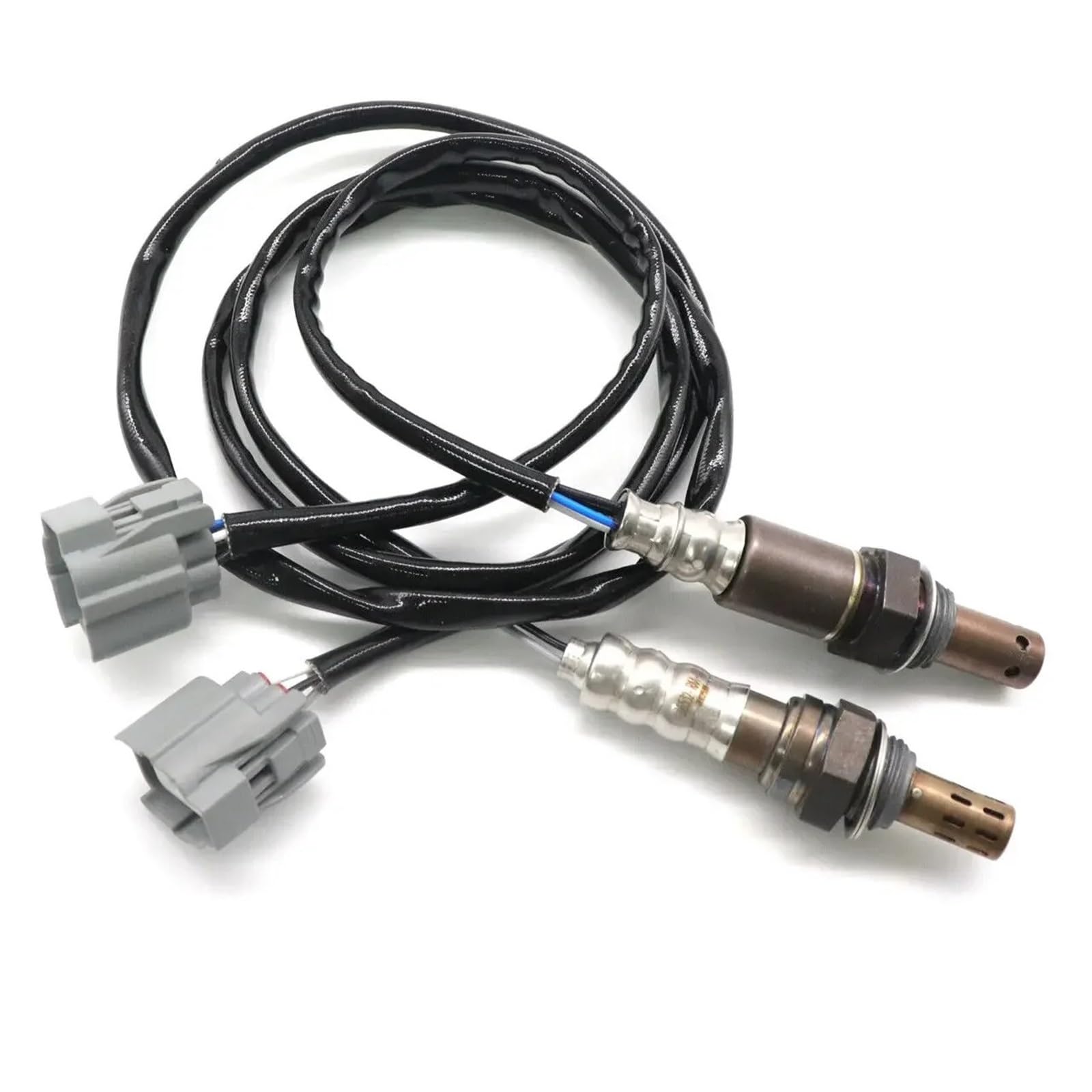 2 PCS 36531-RAA-A02 36532-RAA-A01 AUTO NEUE Up & Downstream O2 Sauerstoff Lambdasonde Kompatibel Für Honda Accord 2003-2007 234-4797 234-9040 2 PCS 36531-RAA-A02 36532-RAA-A01 AUTO NEUE Up & Downstream O2 Sauerstoff Lambdasonde Kompatibel Für Honda Accord 2003-2007 234-4797 234-9040 von CDQMTGCM