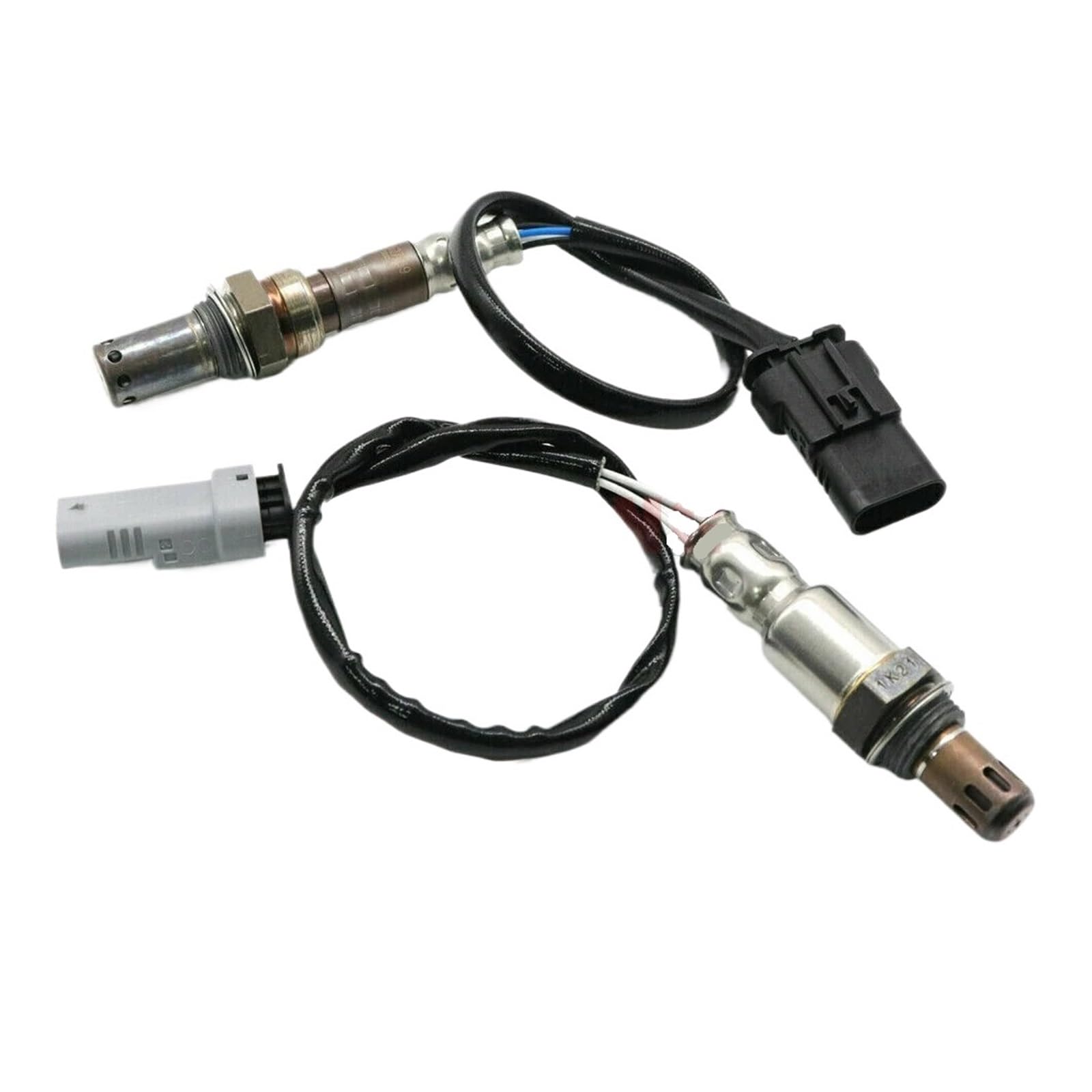 2 PCS Upstream & Downstream 12627139 12627140 Sauerstoff O2 Lambdasonde Kompatibel Für Chevrolet Impala Malibu GMC Canyon Buick Regal Cadillac 2 PCS Upstream & Downstream 12627139 12627140 Sauerstoff O2 Lambdasonde Kompatibel Für Chevrolet Impala Malibu GMC Canyon Buick Regal Cadillac von CDQMTGCM