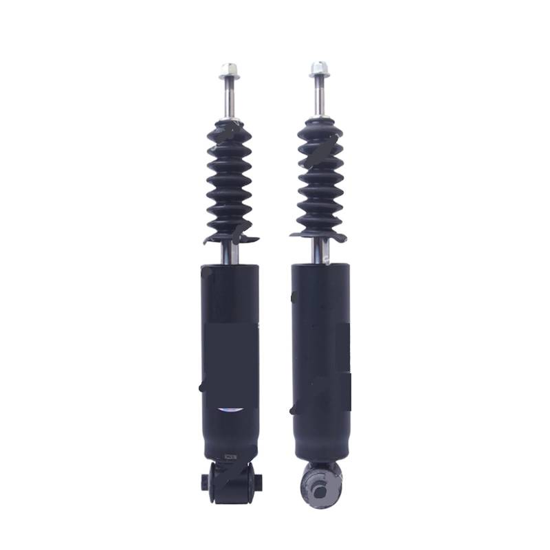 2 STÜCKE Kompatibel Für Volvo XC90 Autoteile Auto Hinterachse Stoßdämpfer Federbein Lenkung 30635776 30683451 von CDQMTGCM