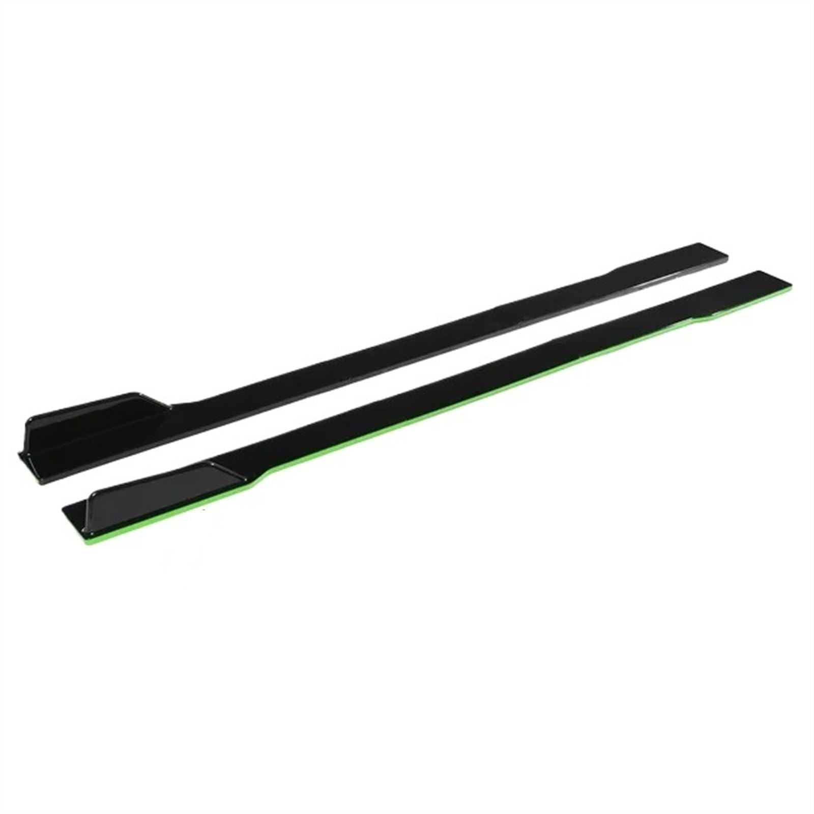 2 m Seitenschwellerverlängerungen für Autos, Spoiler, Kipphebellippe, Kompatibel Für Benz W205, W204, W203, W211, W212, W213, W117, C117, W176, Kompatibel Für AMG, Kompatibel Für GTR-Bodykit(Black gre 2 m Seitenschwellerverlängerungen für Autos, Spoiler, Kipphebellippe, Kompatibel Für Benz W205, W204, W203, W211, W212, W213, W117, C117, W176, Kompatibel Für AMG, Kompatibel Für GTR-Bodykit(Black gre von CDQMTGCM