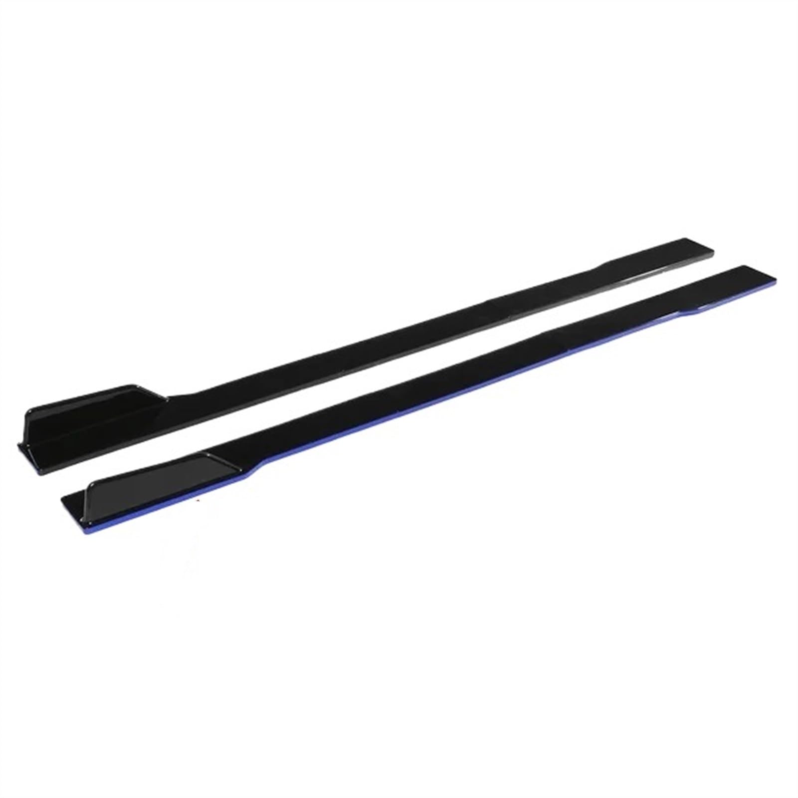 2 m Seitenschwellerverlängerungen für Autos, Spoiler, Kipphebellippe, Kompatibel Für Benz W205, W204, W203, W211, W212, W213, W117, C117, W176, Kompatibel Für AMG, Kompatibel Für GTR-Bodykit(Black blu 2 m Seitenschwellerverlängerungen für Autos, Spoiler, Kipphebellippe, Kompatibel Für Benz W205, W204, W203, W211, W212, W213, W117, C117, W176, Kompatibel Für AMG, Kompatibel Für GTR-Bodykit(Black blu von CDQMTGCM